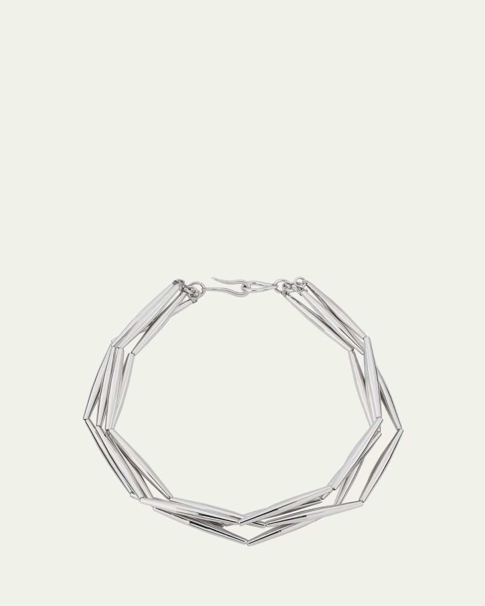 Lumia Helia Multi Necklace